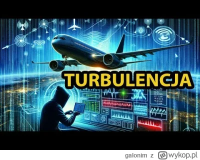 galonim - @polock: ten pilot turbulencja wrócił na YT i nawet ciekawy film o tym zagł...