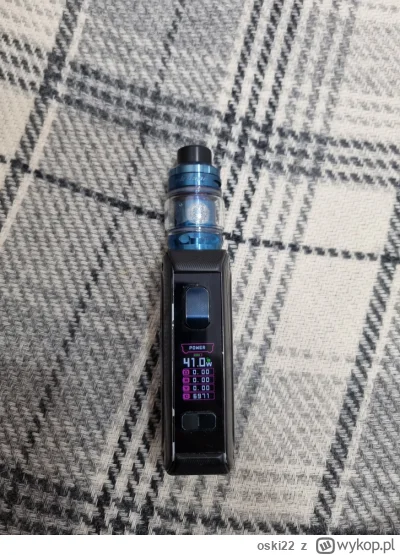 oski22 - @oski22: Jeszcze coś takiego na sprzedać. Grzałki też posiadam