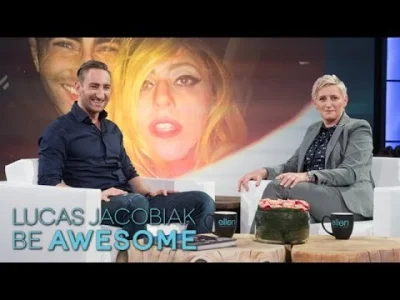 conamirko - @splinter96: haha jak ten typ co sobie zwizualizowal że wystąpił w znanym...