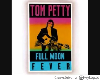 CrazyxDriver - @fornson23: