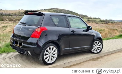 curiousboi - @lucasy: @Torgerd zalezy mi na automacie, to juz starsza kobietka a do p...