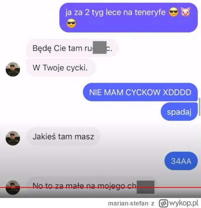 marian-stefan - Boxdel widzę że też ma zamiłowanie do małych dziewczynek
#famemma