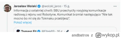 andbatros - #skwierzyna #komisarzflak