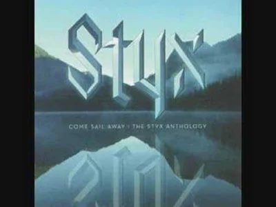 Saddam_Husajn - Styx - Renegade

#muzyka #styx