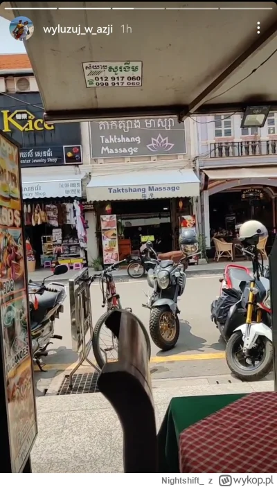 Nightshift_ - #raportzpanstwasrodka
Gapcio musi chyba zrugac Giermka Macieja bo ten m...