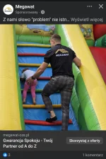 kubanfs - Megawat zmieńcie gościa od reklamy 
#reklama #wiadomosci #informacje