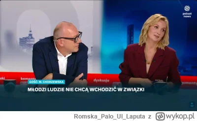 RomskaPaloUl_Laputa - Jak słyszę to kręcenie korbą, że kobiety nie chcą być z mężczyz...