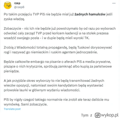 Tym - @#!$%@?: To jest lepsze:

https://twitter.com/rzep8/status/1737765417534292074