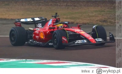 Infex - #f1 
Nie mogę w to uwierzyć