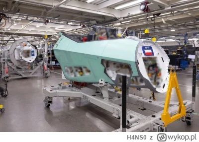 H4NS0 - tak wyglądają te kształty