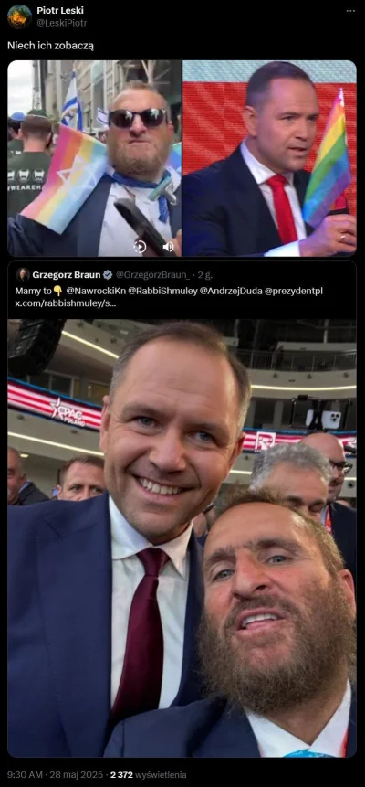 homerox2000 - @2mack Właśnie to wrzuciłem( ͡º ͜ʖ͡º)