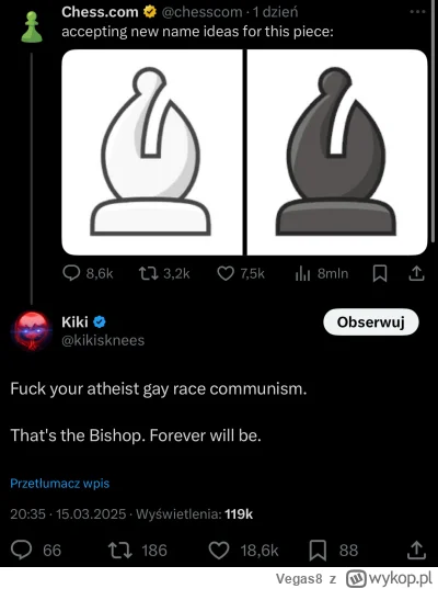 Vegas8 - UWAGA, mieliśmy ostatnio do czynienia z kolejnym bezprecedensowym atakiem na...