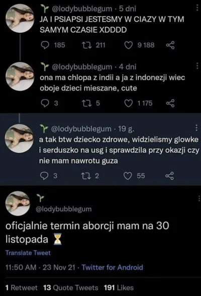 hypemenik - idk czy bylo ale dobry plot twist #blackpill #p0lka