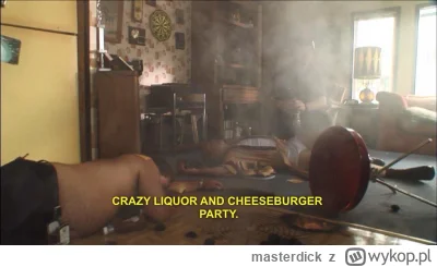 masterdick - crazy barbecue party @markhausen xd