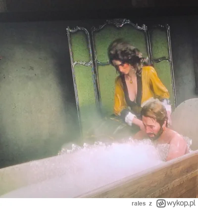 rales - Ale ja go rozpieszczam 
SPOILER