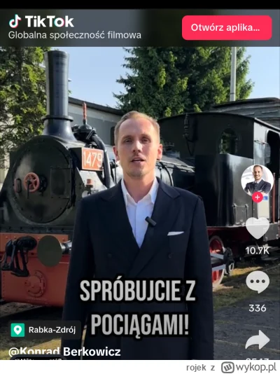 rojek - Włączcie myśenie
#polityka #bekazpisu #konfederacja #rosja #wojna #ukraina