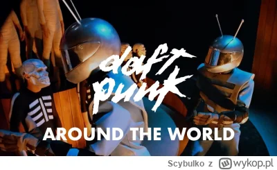 Scybulko - Around The World
Around The World
Around The World
Around The World