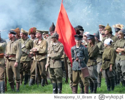 NieznajomyUBram - Ja z chłopakami z tagu podczas maratonu obrażania prywaciarzy. 
#pr...