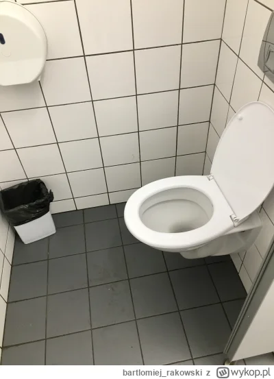 bartlomiej_rakowski - Tu gdzie przez pewien czas Mexicano się załatwiał się… ( ͡° ͜ʖ ...