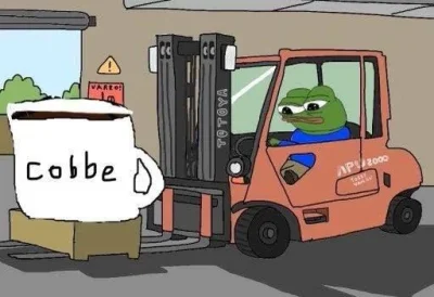 wonsz337 - #przegryw wypiłem sobie z rana kafke a do tego połknąłem witaminki