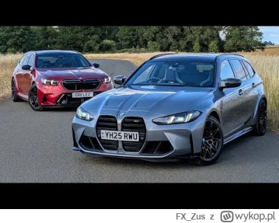 FX_Zus - @Cztero0404: ja kojarzę typowego odbiorcę marki BMW w Europie z takim chłope...