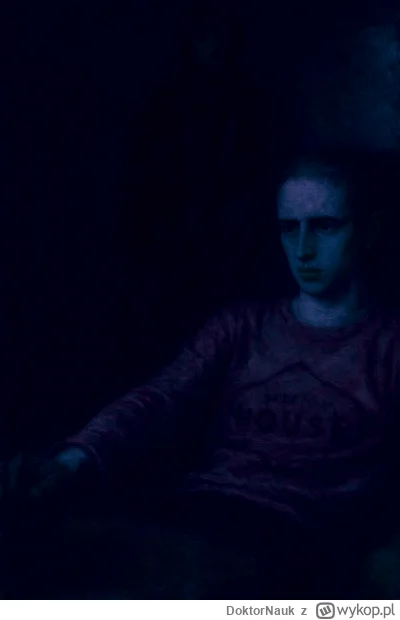 DoktorNauk - Urodzić się na zadoopiu jest jak piętno wypalone żelazem. Będzie to z to...