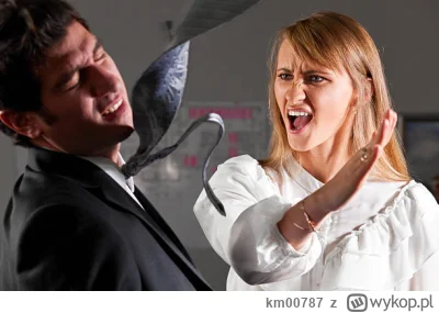 km00787 - Dziś w gorących @ZielonyWtychSprawach przyznał się, że jego różowa go uderz...