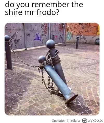 Operator_imadla - #humorobrazkowy
