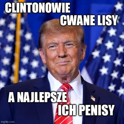 HrabiaTruposz - #polityka #usa #trump