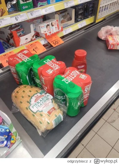 odgrzybiacz - Chleba i Igrzysk #przegryw