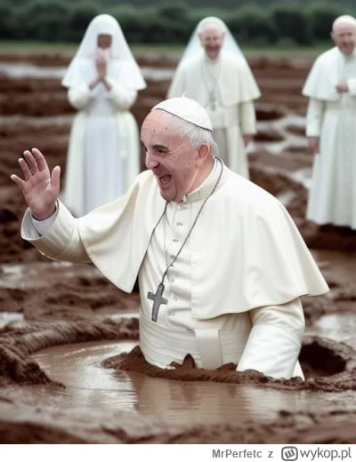 MrPerfetc - @MrPerfetc: