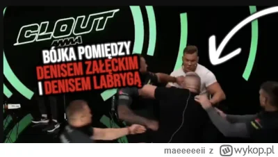 maeeeeeii - #famemma 
-You, about going back to Kubiszyn, are you saying that you wou...