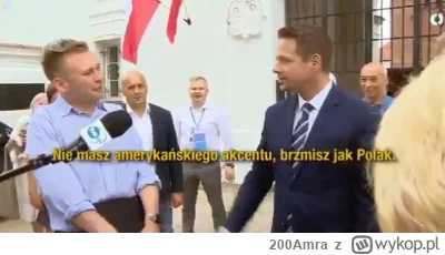 200Amra - @szurszur: Amerykański ekspert: