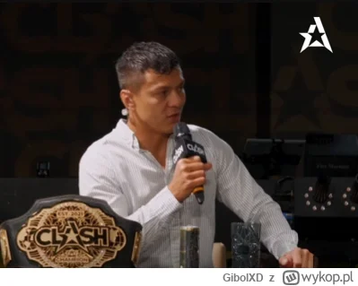 GibolXD - @alljanuszx: dobrze ze jest czeski kaniowski dla równowagi xD