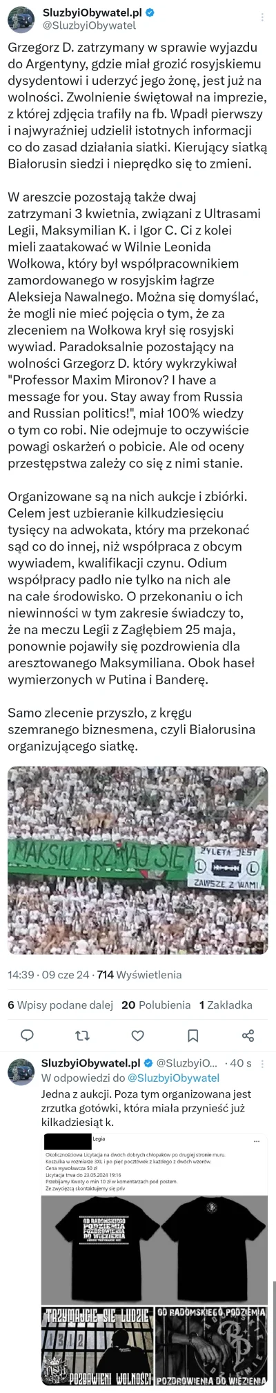 officer_K - Kibolstwo to przytłaczającej większości banda zakłamanych, skrajnie prawa...