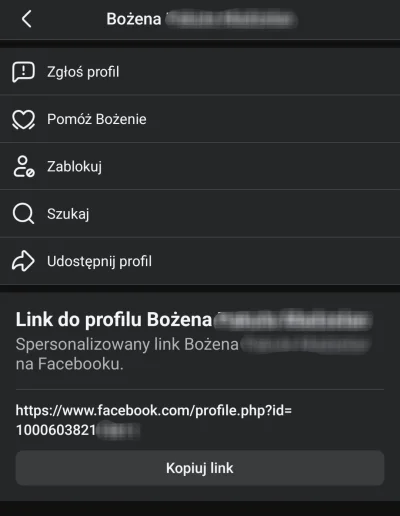 chybaDapi - Od jakiegoś czasu mam taki swój mały rytuał. Jak widzę jakiś post na Face...