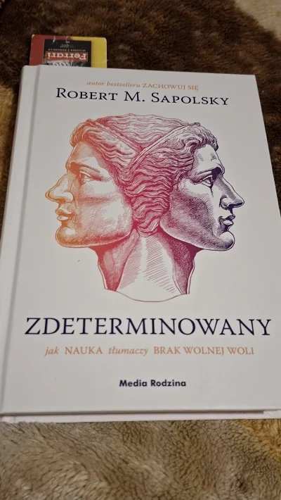 PrawaRenka - #przegryw
Huop kupił se książkę. Dopiero zaczynam czytać ale fajna. Prze...