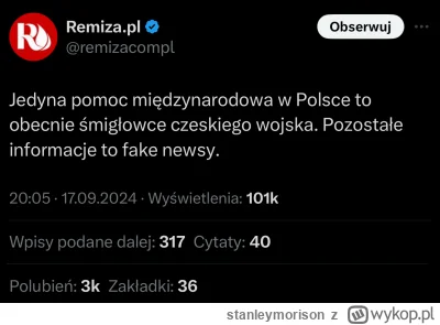 stanleymorison - Czeskie śmigłowce zajęły Kłodzko. A więc zaczęło się. Jeszcze Polska...