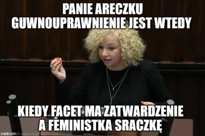 PIAN--A_A--KTYWNA - Ten cały lewicowy bełkot i zakłamywanie rzeczywistości jest po pr...