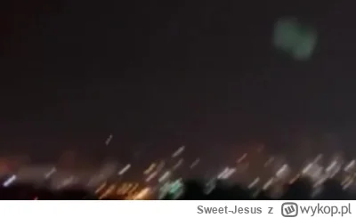 Sweet-Jesus - Ujęcie z daleka.