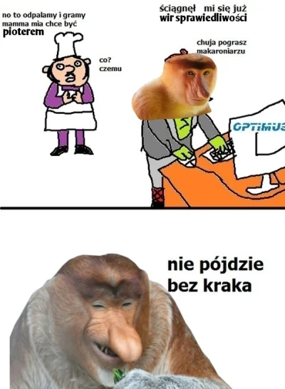 ryhu - #konkursnanajbardziejgownianymemznosaczem #wirsprawiedliwosci