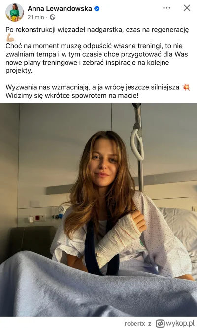 robertx - Już my wiemy w jaki sposób sobie ten nadgarstek rozwaliła ( ͡° ͜ʖ ͡°)

#lew...