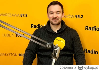 200Amra - >@splinter96: kiedy Klub Jagielloński przestał być pisowską przybudówka, a ...