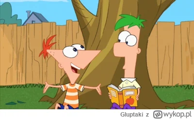 Gluptaki - >Pytanie od kogo.

@miku555: ode mnie, przejrzałeś mnie i Szymka. XD