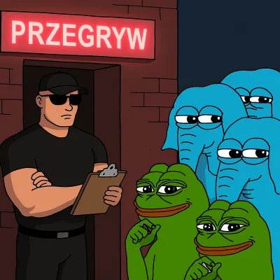 daniello87 - Jest sobota, jest lista obecności. Jesteś, zapisz się nań.
#przegryw