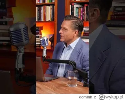 dominh - #mentzen #niemcy
Wypiłem piwko, więc chłopski rozum uaktywnił się mocno i s...