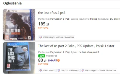 ActiZ - Jest jakaś różnica ?
#ps5