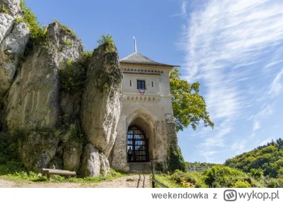 weekendowka - Zamek w Ojcowie. Jak wygląda zwiedzanie i czy warto?

Położony w Ojcows...