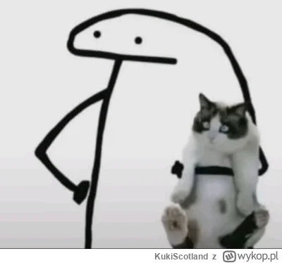 KukiScotland - @wfyokyga: spadamy jakieś sexy Tuuuuu