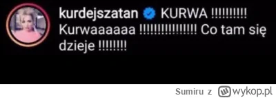 Sumiru - Ale emocje !!!
#famemma